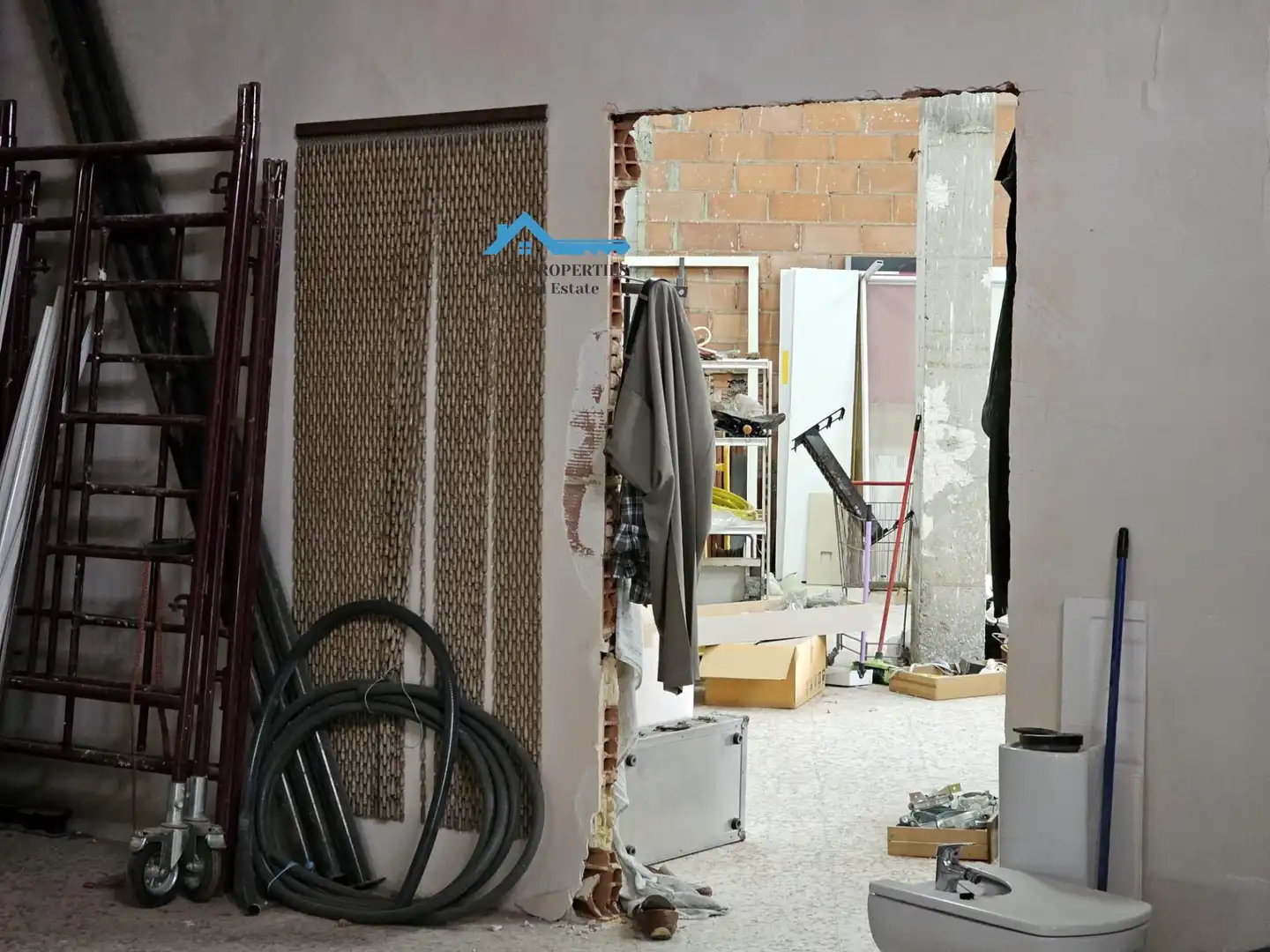 Business premises to rent in Colonia Madrid, imagen 17