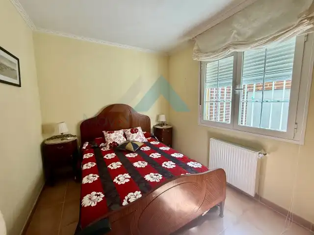 Habitación de Casa o chalet en venta en Los Santos de la Humosa con Aire acondicionado, Calefacción y Terraza