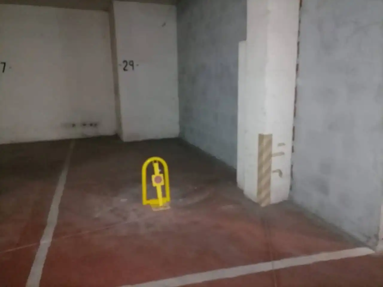 Parking à vendre à Calle JUCAR 21, imagen 9