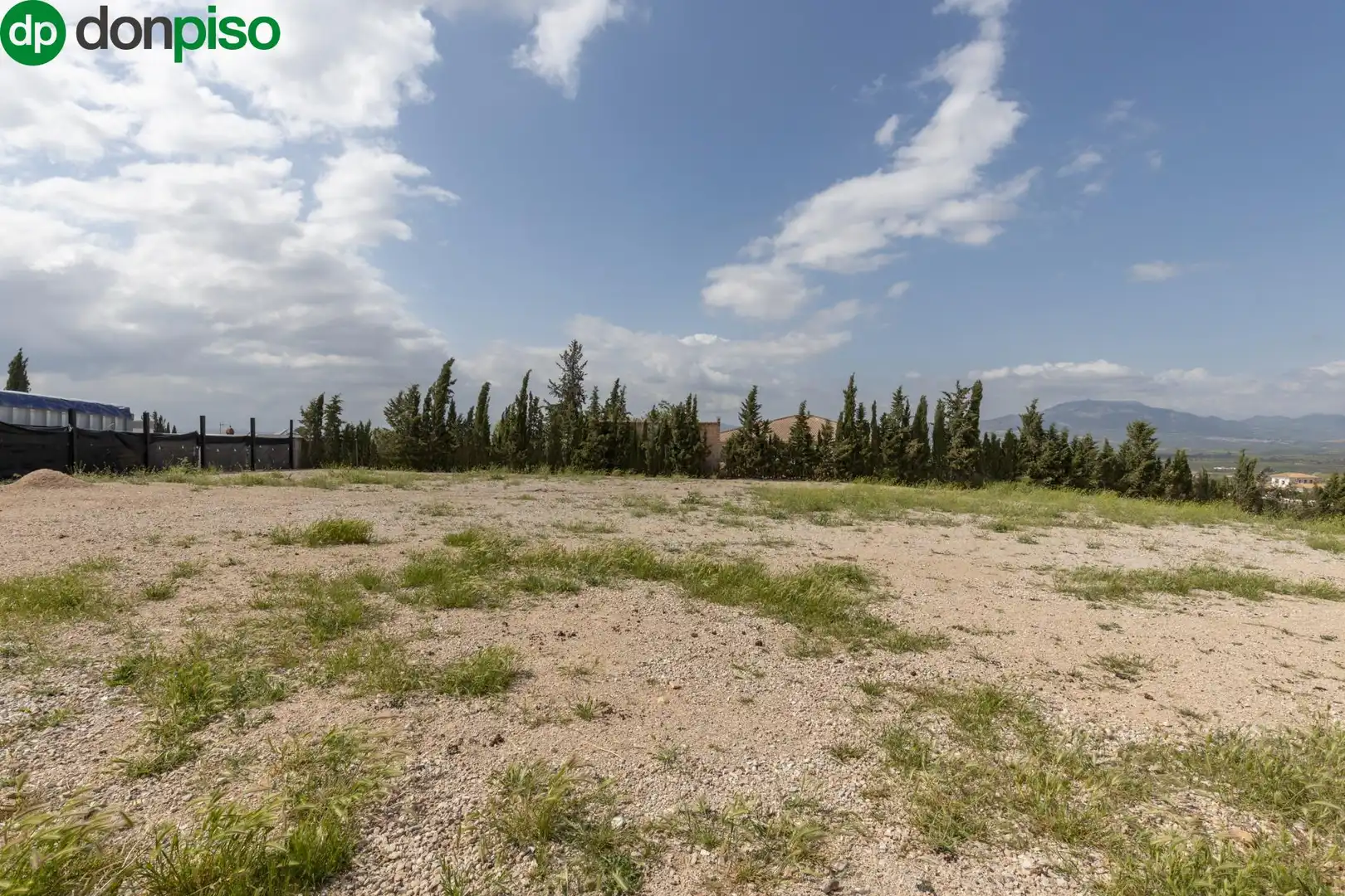 Terreno en venta en Riegos de Moraleda, Moraleda de Zafayona
