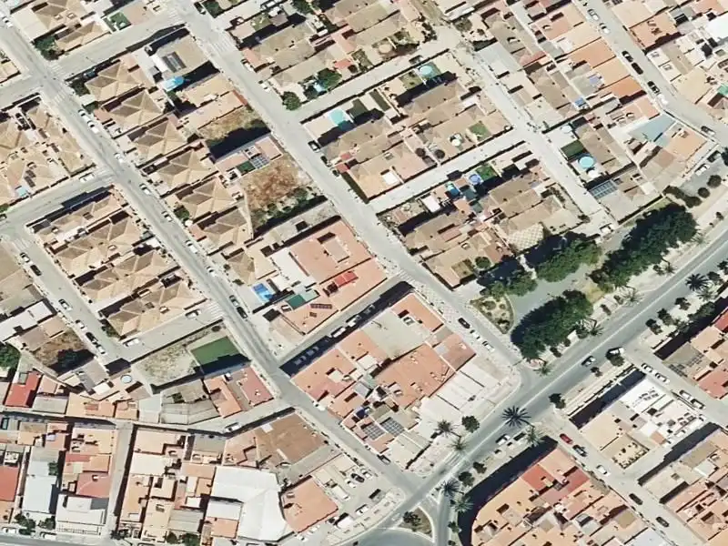 Exterior view of Flat for sale in Lebrija