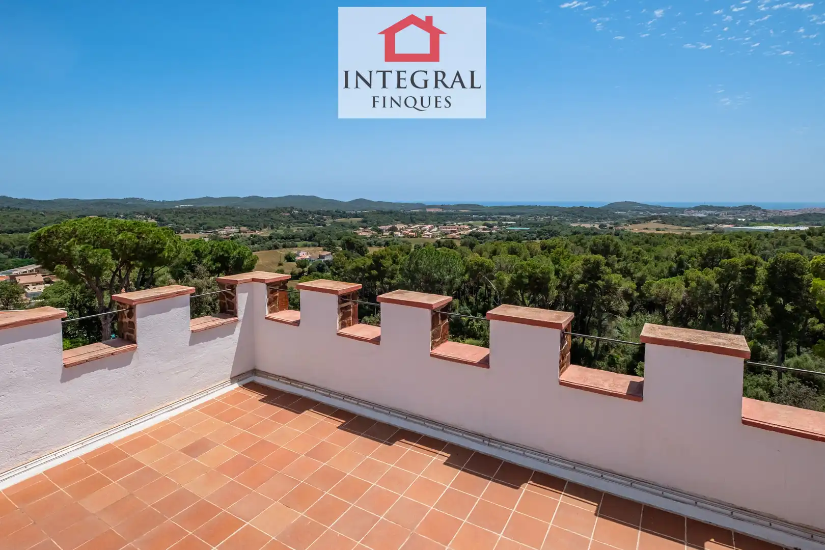 Detached house with pool for sale in Vall-llobrega, imagen 20