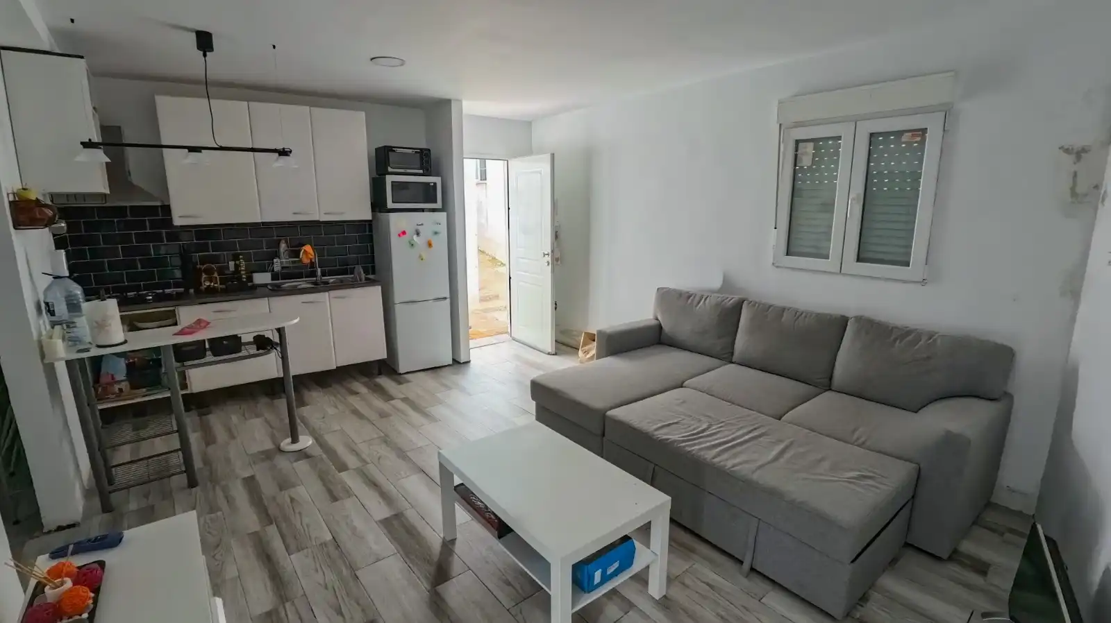 Casa adosada en venta en Arafo con Jardín privado, Terraza y Trastero