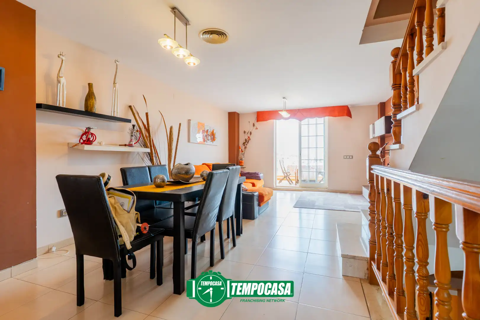 Villa avec terrasse à vendre à Carrer Vicent Andrés Estellés 14, imagen 6