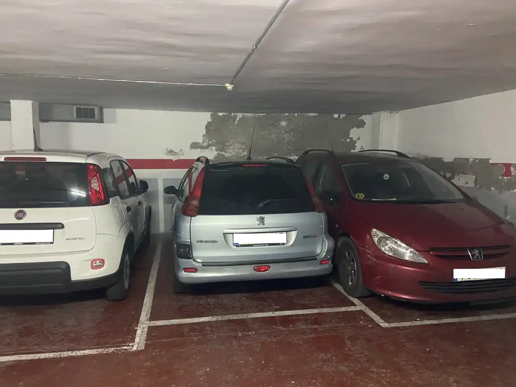 Individuale in vendita a Gran Via Corts Catalanes
