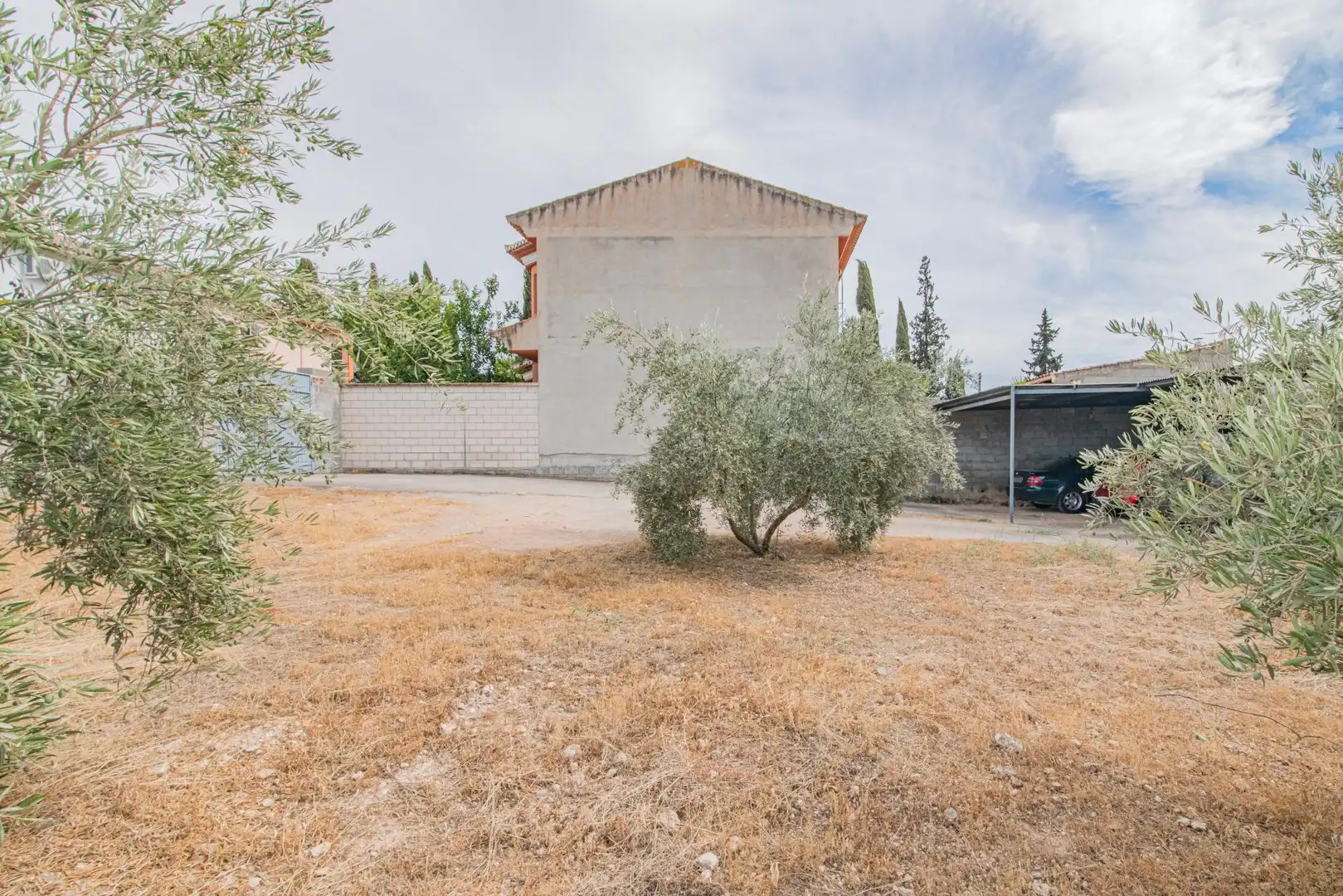 Residencial en venda en Moraleda de Zafayona