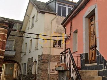 Casa en venta en Puente de Domingo Flórez