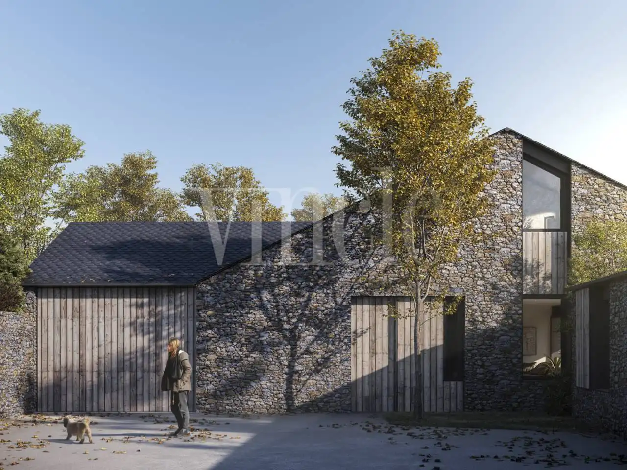Maison avec jardin à vendre à Calle Camí Devesa de Saga, imagen 20