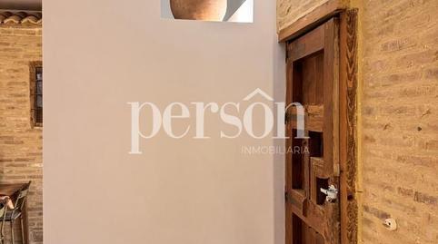 Foto 5 de Planta baixa de lloguer a Russafa,  Valencia Capital