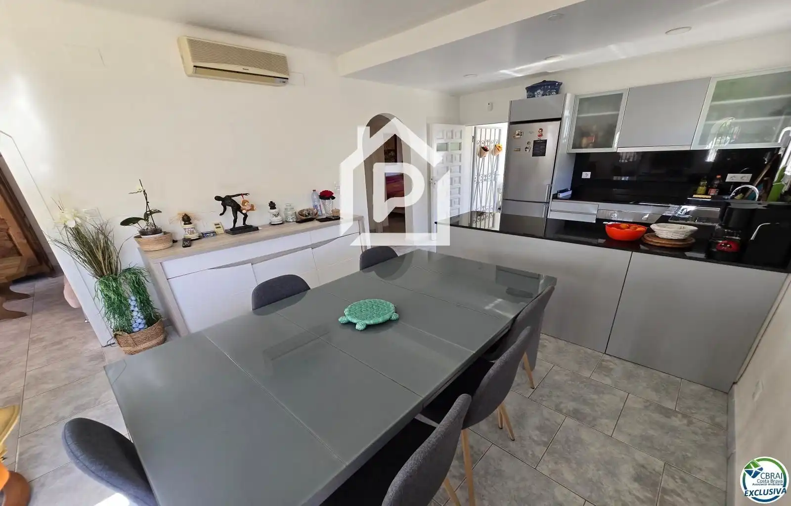 Chalet con piscina en venta en Pení, imagen 12