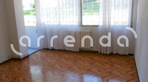 Foto 3 de Pis en venda a De las Cuevas de Almanzora, Apóstol Santiago,  Madrid Capital