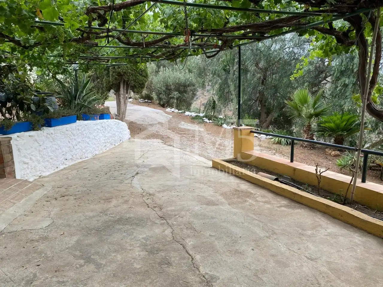 Haus mit Terrasse zum Verkauf in Canillas de Aceituno, imagen 6