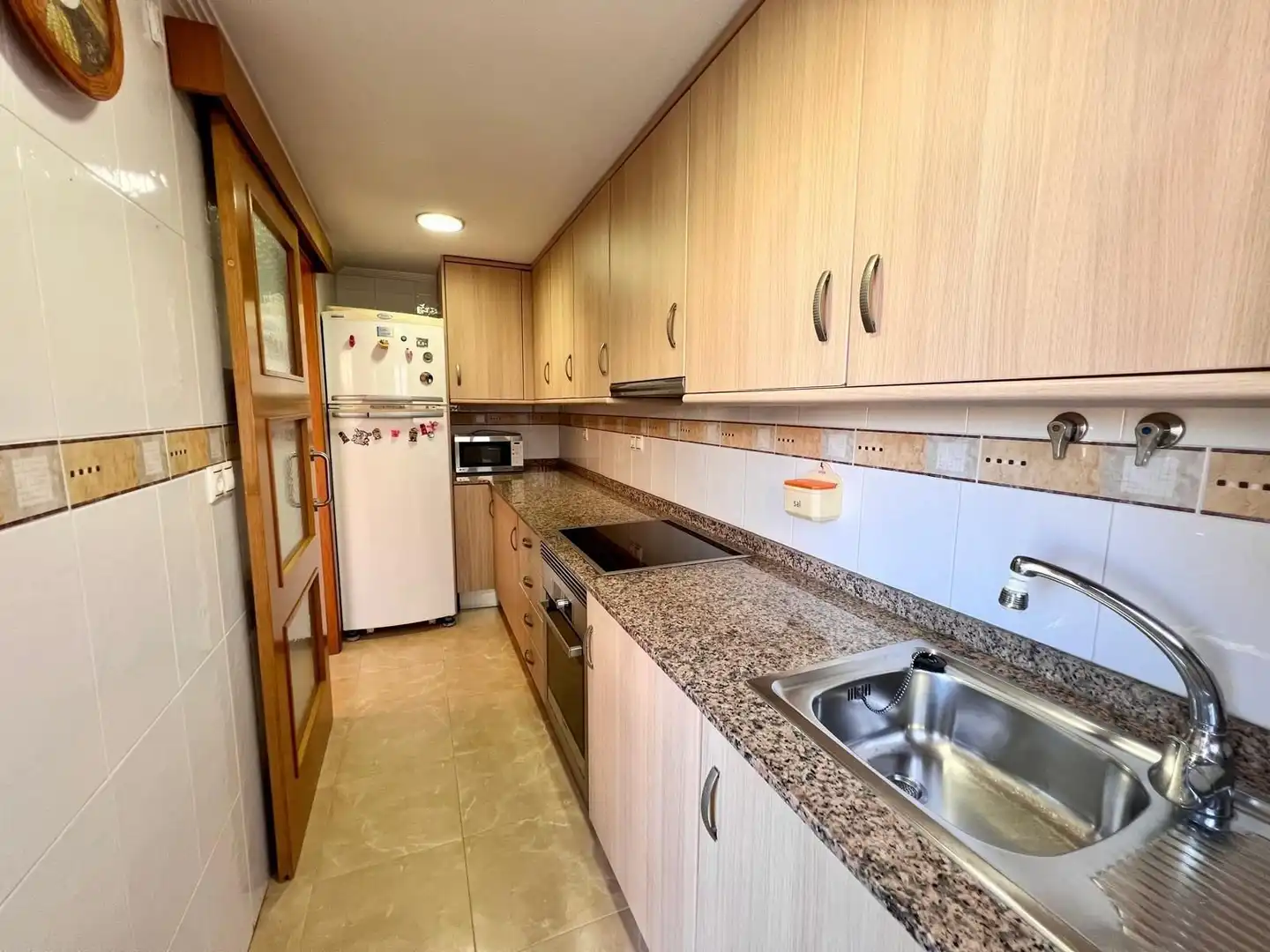 Penthouse with lift for sale in Pueblo, imagen 27