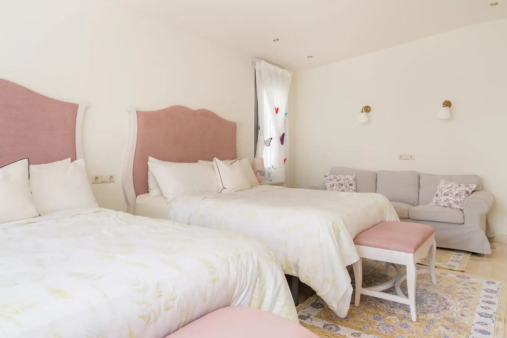 Detached house for sale in Torreblanca del Sol, imagen 13
