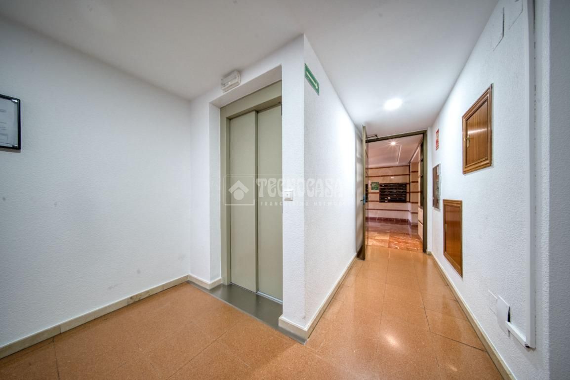 Piso en venta en Valladolid Capital con Calefacción, Terraza y Piscina comunitaria