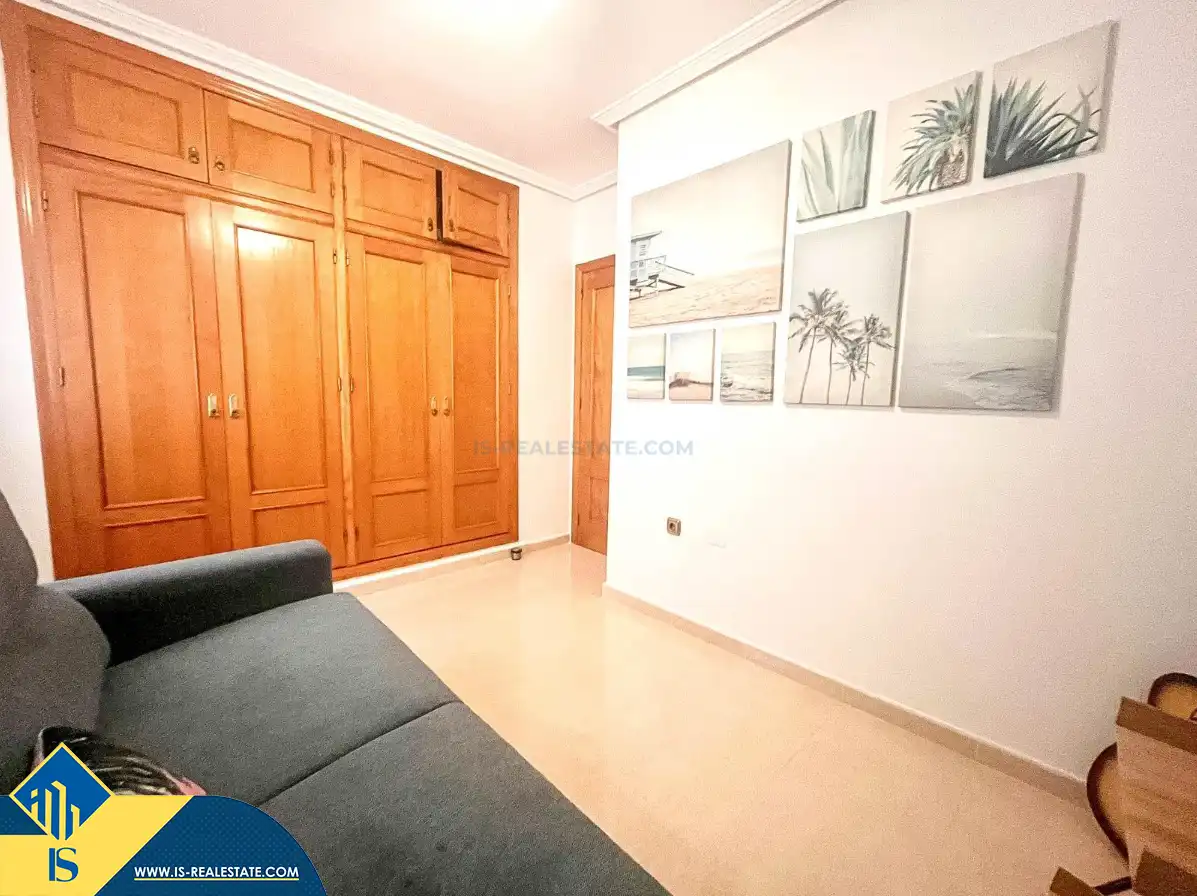 Bungalow mit Pool zum Verkauf in Orihuela Costa, imagen 8
