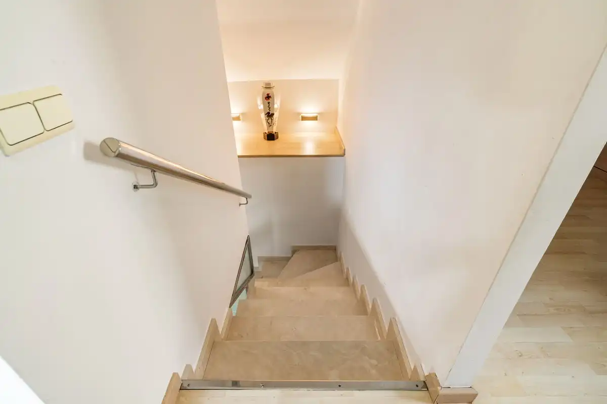 Casa amb terrassa en venda a Carrer Camí Vell de Caldes 46, imagen 22