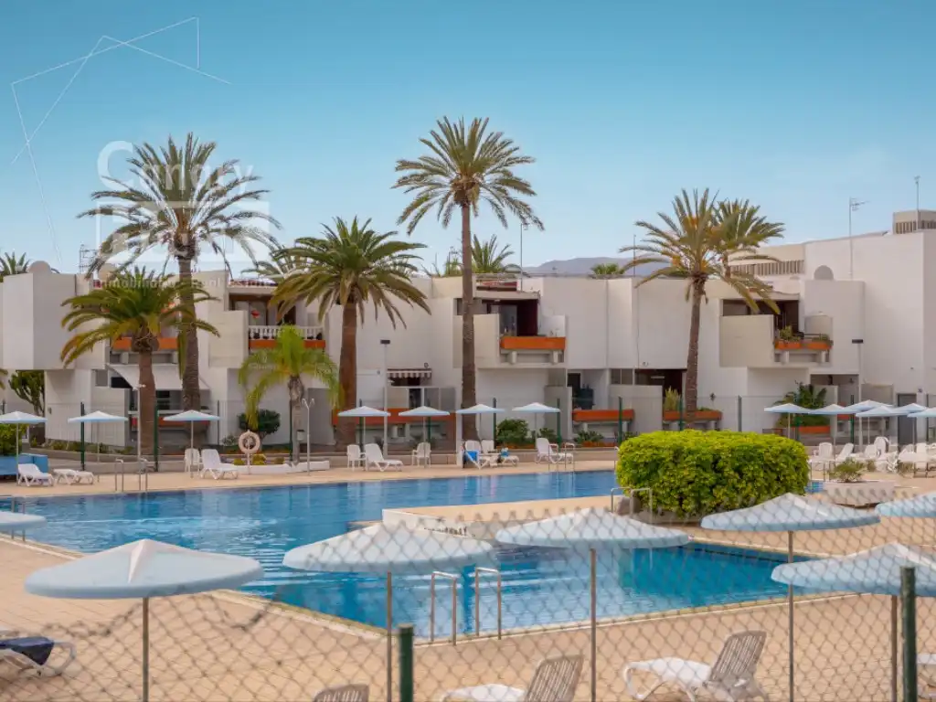 Appartamento con piscina in vendita a Calle Ten Bel, imagen 2