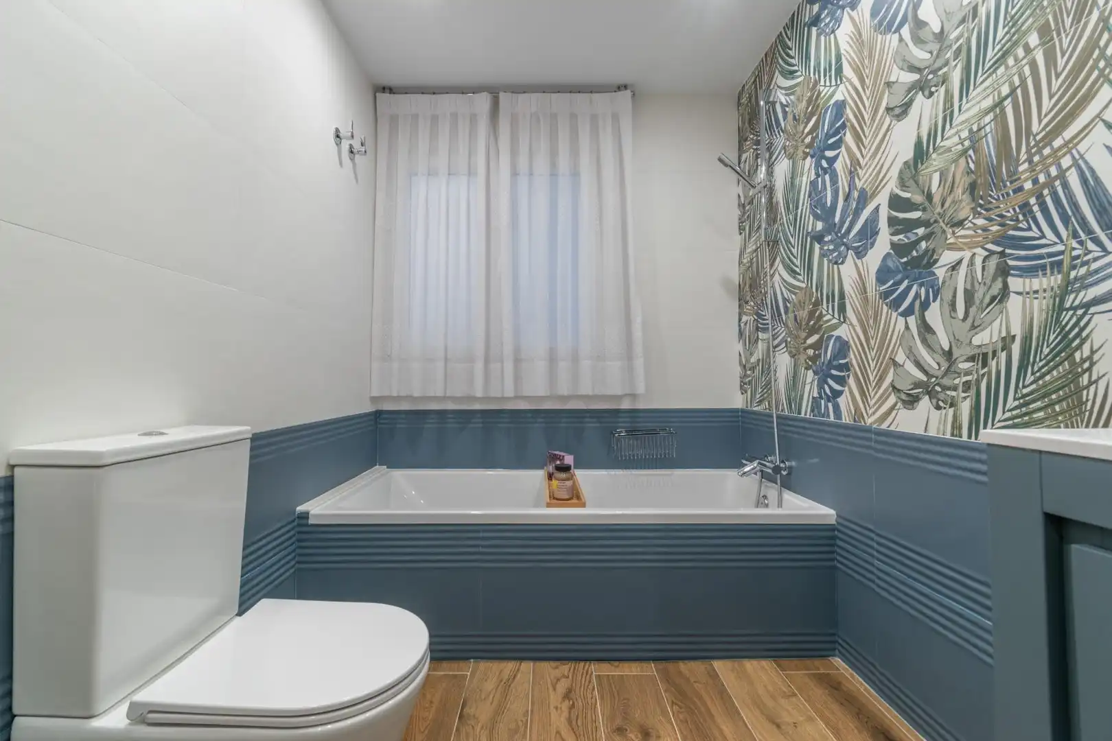 Baño de Casa o chalet en venta en Peligros con Aire acondicionado, Calefacción y Terraza