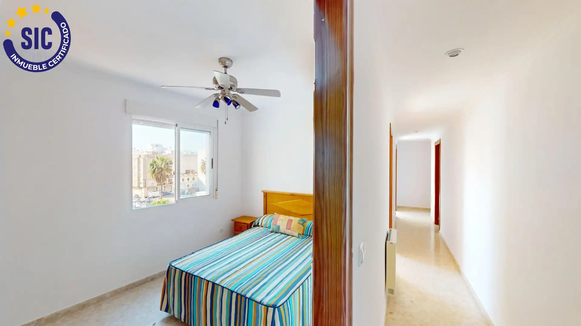 Appartement avec ascenseur à vendre à Calle CRUZ DE LA 18, imagen 24