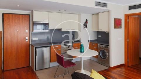 Foto 5 de Piso de alquiler en Av. del Mestre Rodrigo, Sant Pau, Valencia Capital