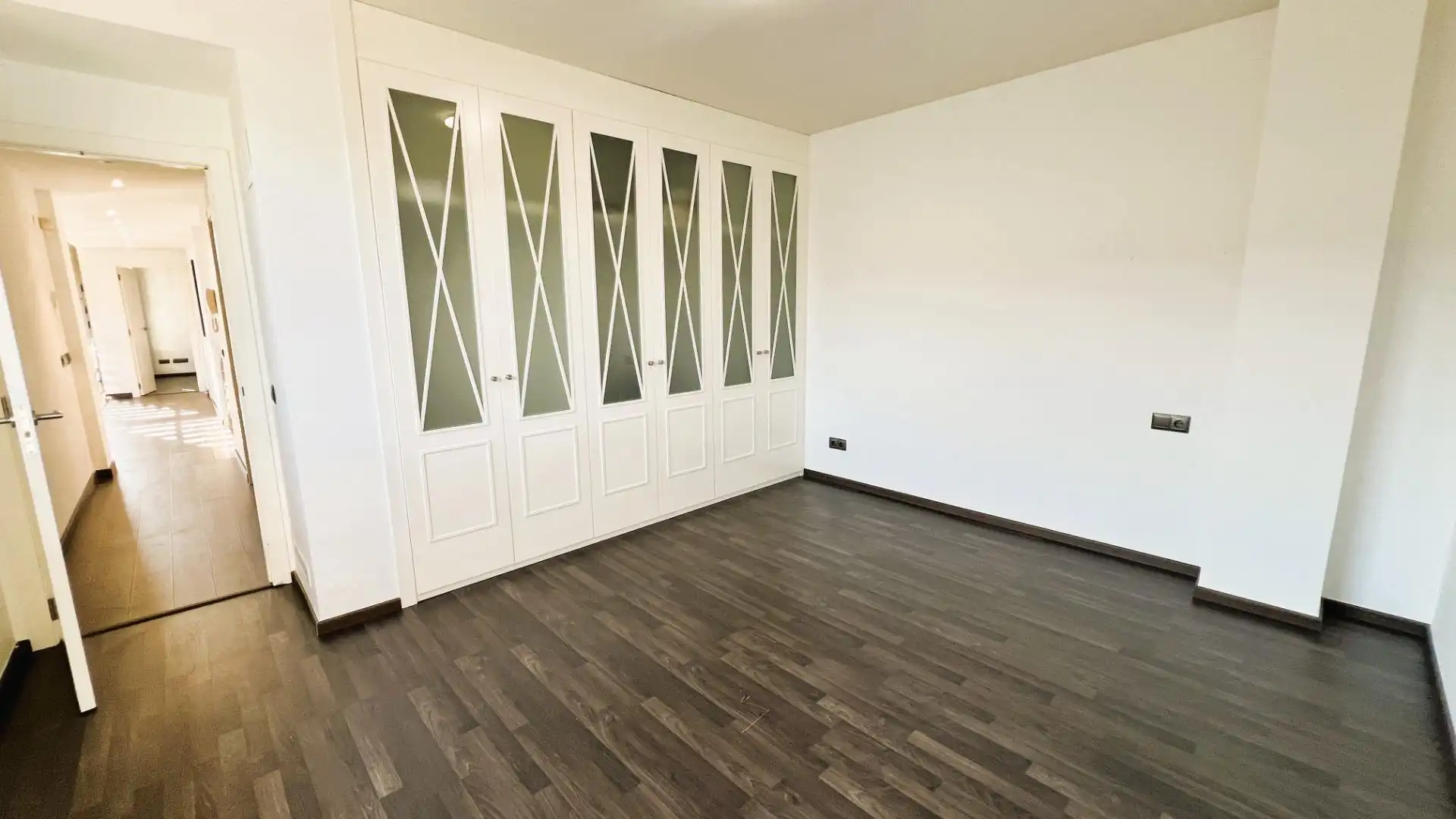 Dormitori de Casa o xalet en venda en Castellón de la Plana / Castelló de la Plana amb Aire condicionat, Calefacció i Jardí privat