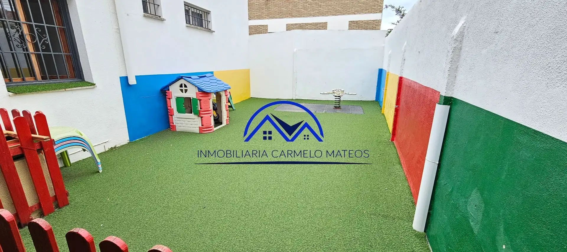 Terrace of Flat for sale in Sanlúcar de Barrameda  with Air Conditioner