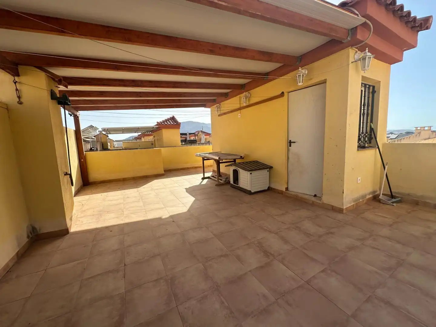 Adosado con piscina en venta en Calle Salvador Dalí, imagen 28