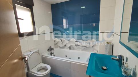 Foto 2 de Pis en venda a Calle Goya, Colonia Madrid, Benidorm