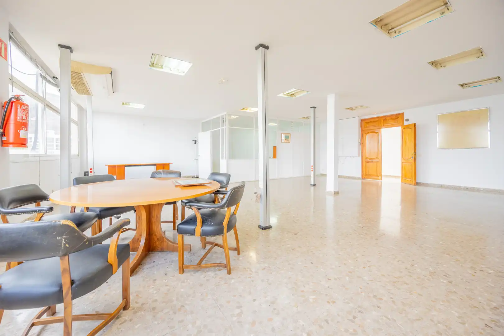 Office space for sale in Isleta - Puerto - Guanarteme, imagen 10