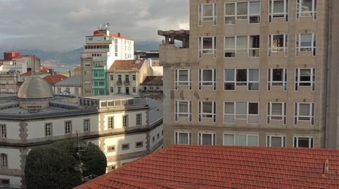 Photo 2 of Flat for rent in Gran Via, 170, Praza Independencia, Vigo