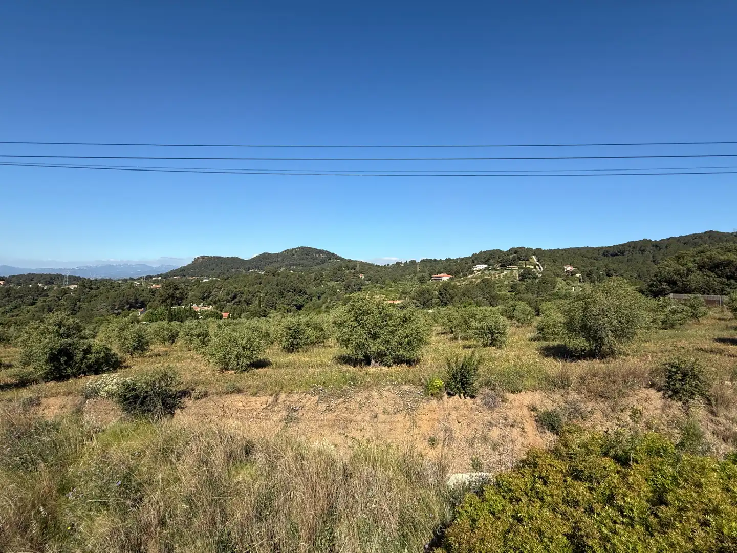 Terreny residencial en venda a Carrer dels Roures 11, imagen 9