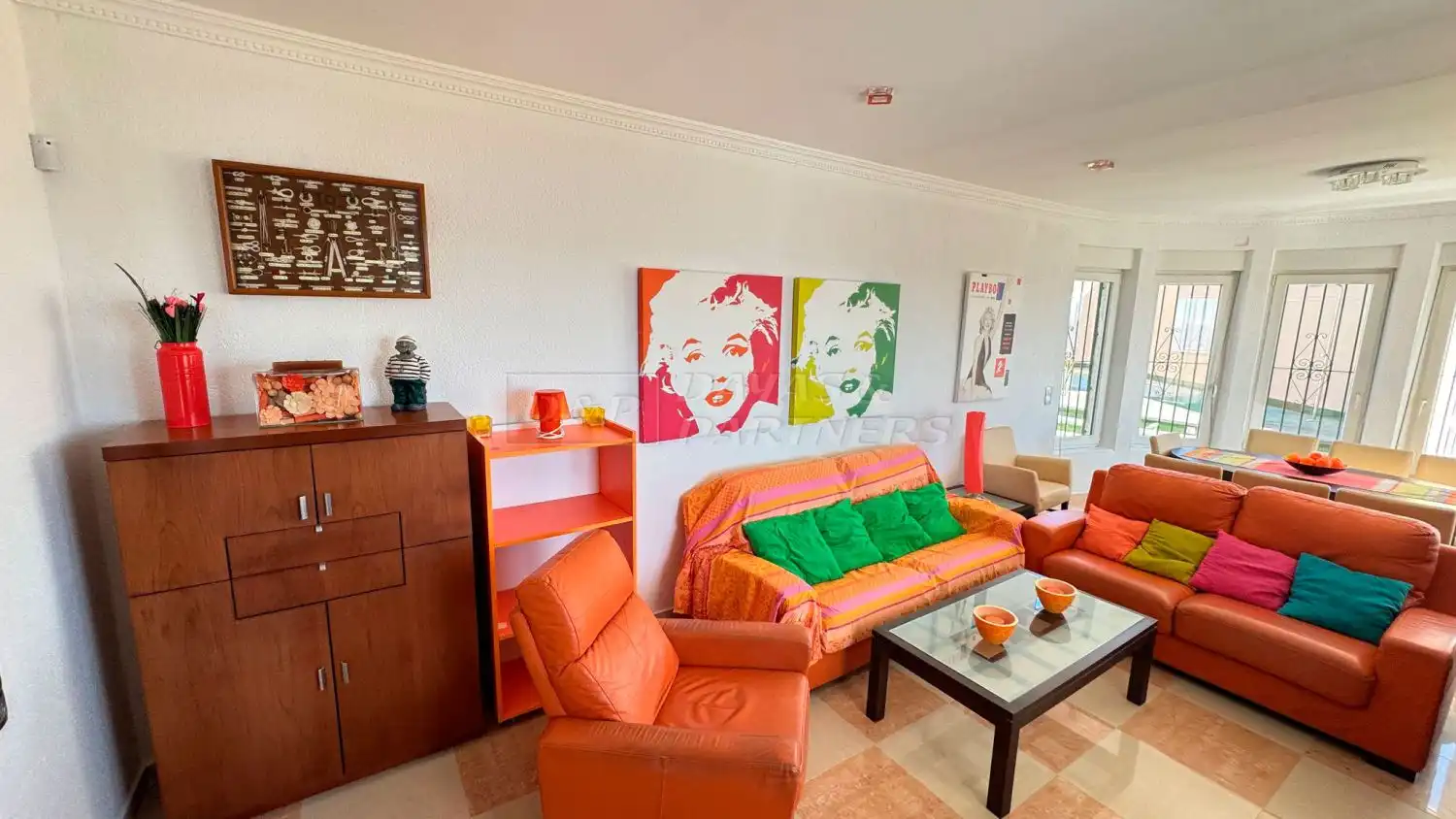 House with pool for sale in Playa de los Locos, imagen 9