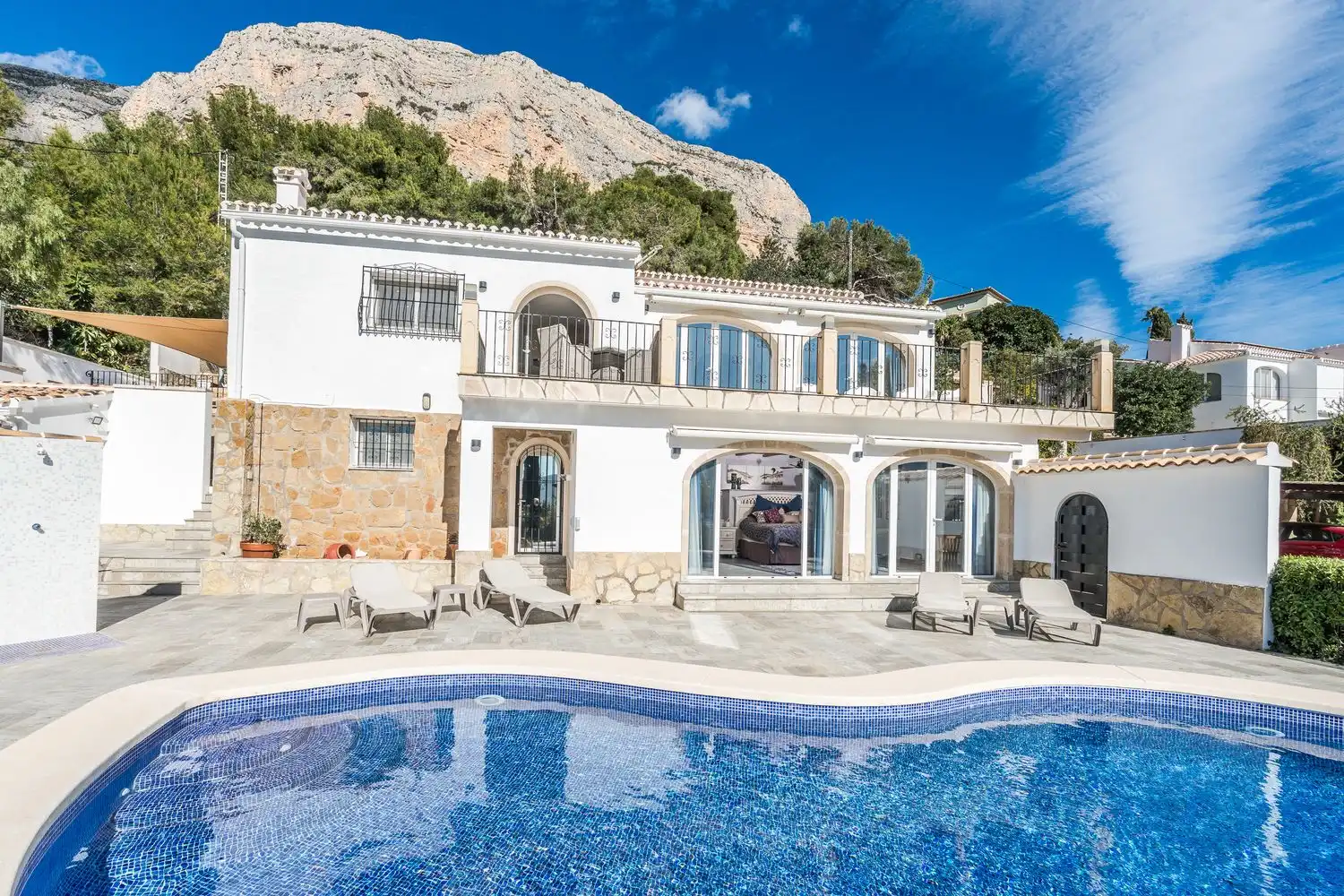 Detached house with pool for sale in Montgó - Ermita, imagen 49