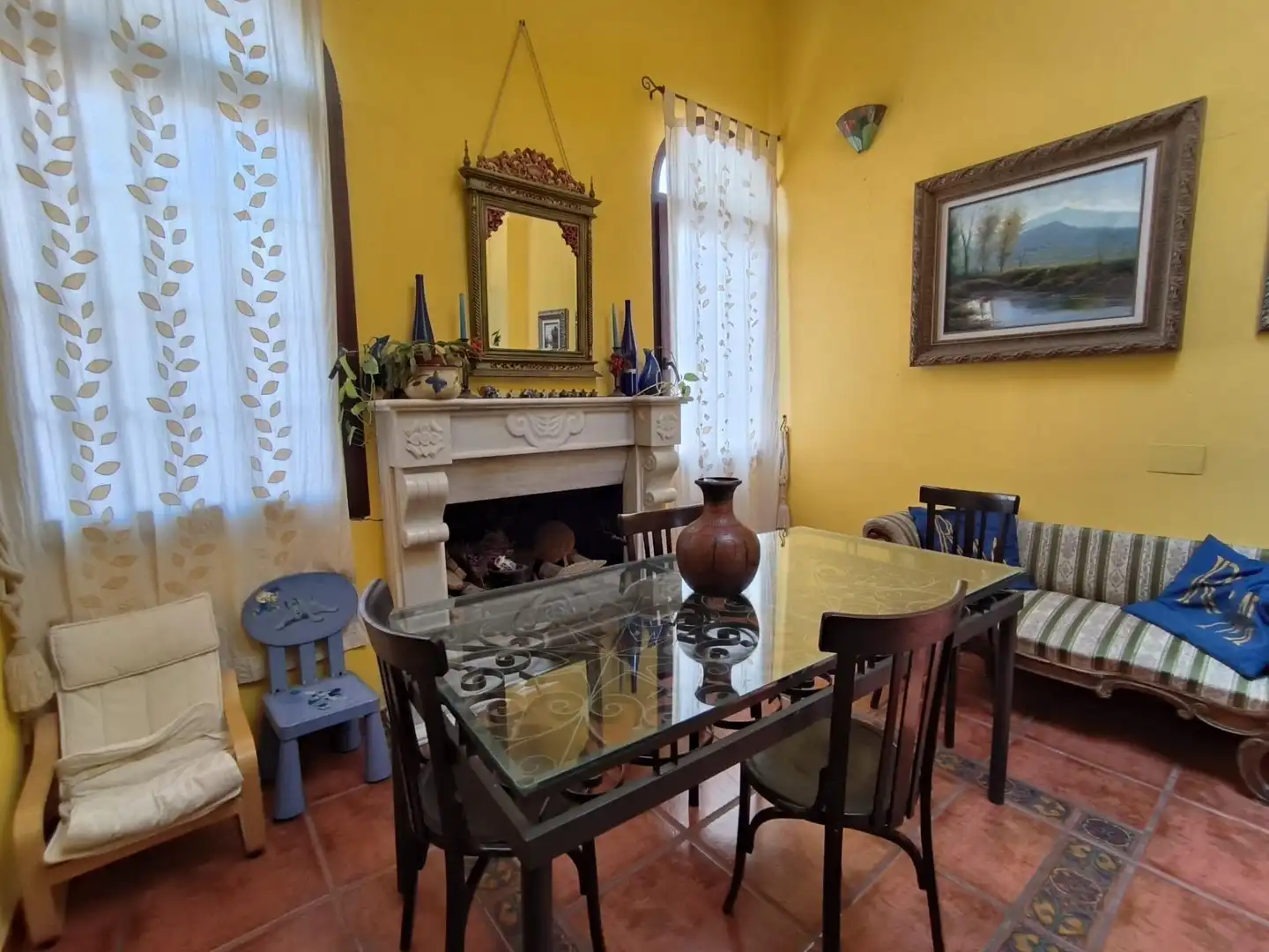 Haus mit Terrasse zum Verkauf in Casco Antiguo, imagen 10