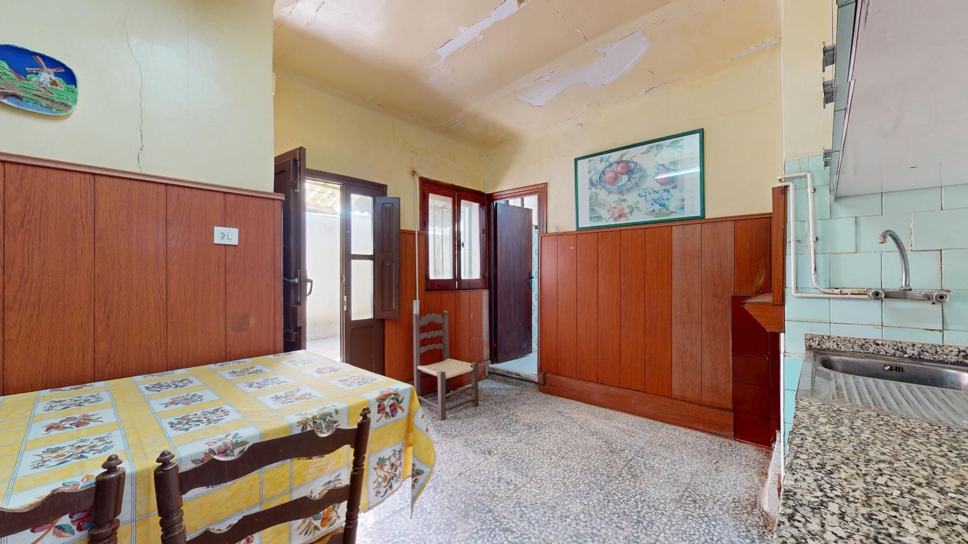 Casa o xalet en venda en  Murcia Capital