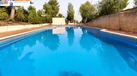 Photo 3 of Study for sale in Calle Aixa la Horra, Camino de los Neveros - Serrallo,  Granada Capital