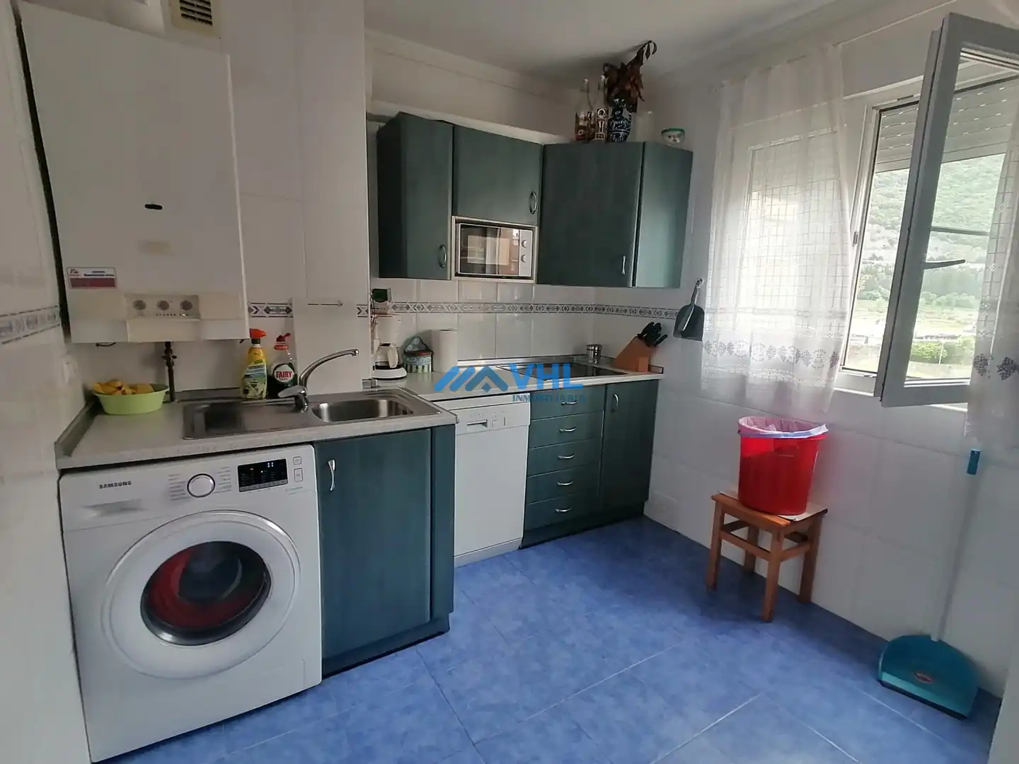 Duplex in vendita a Barrio Oriñón, imagen 2