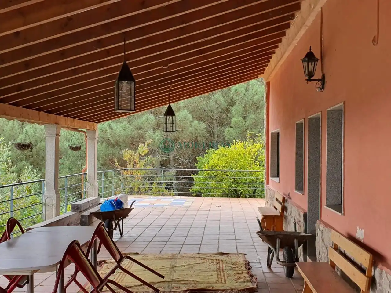 Xalet amb jardí en venda a camiño pista a san benito, imagen 34