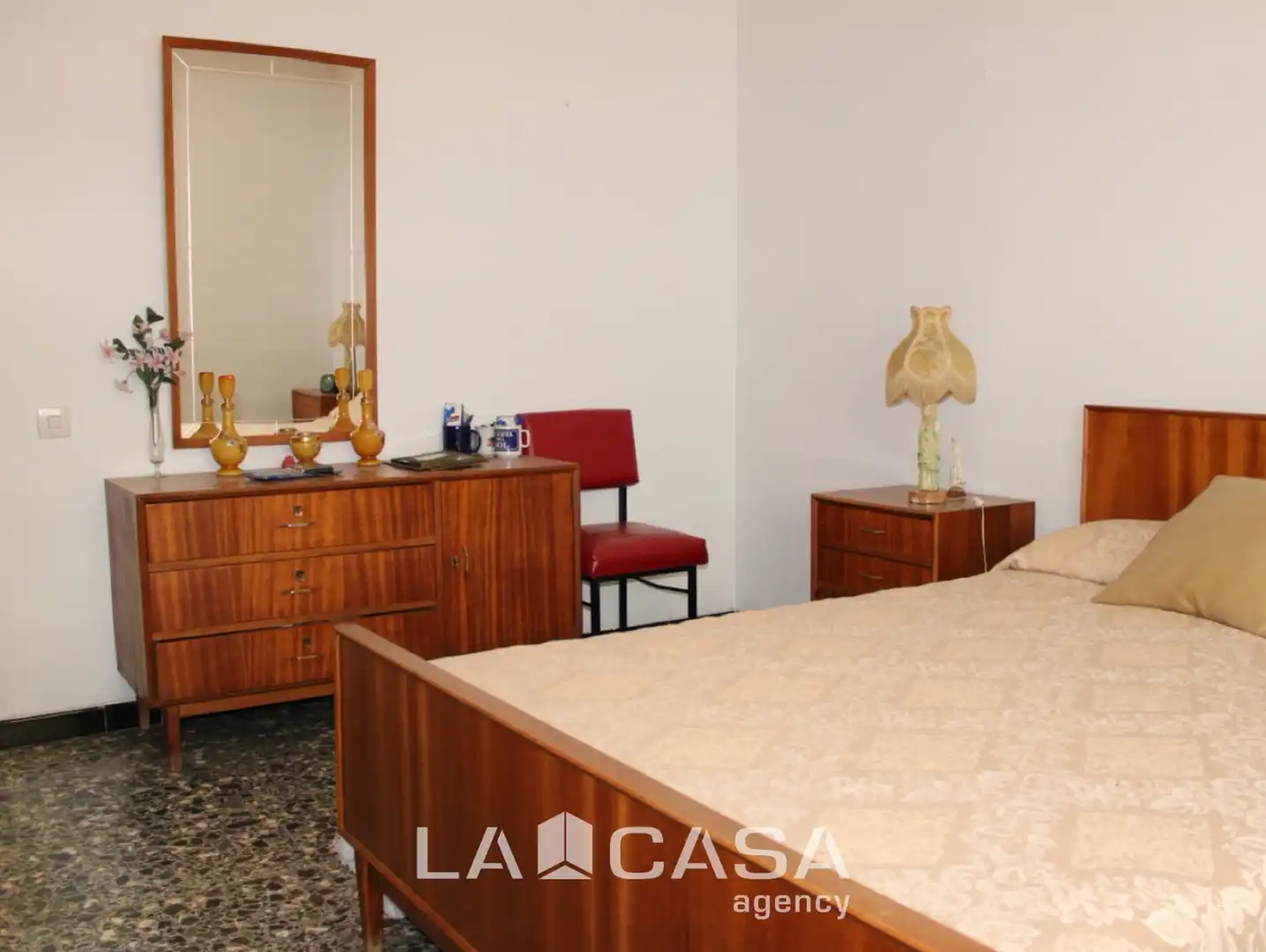 Habitación de Piso en venta en Sevilla con Calefacción y Terraza