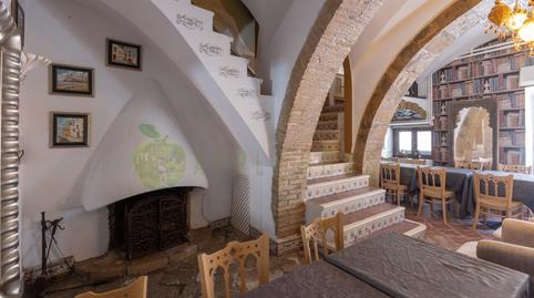 Foto 5 de Casa o chalet en venta en Calle de la Davallada, Centre, Sitges