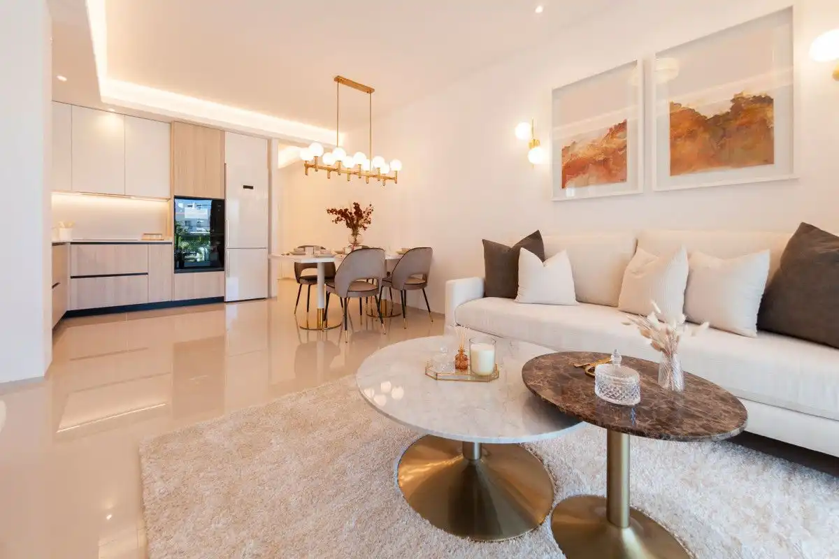Apartment with pool for sale in Ciudad Quesada, imagen 8