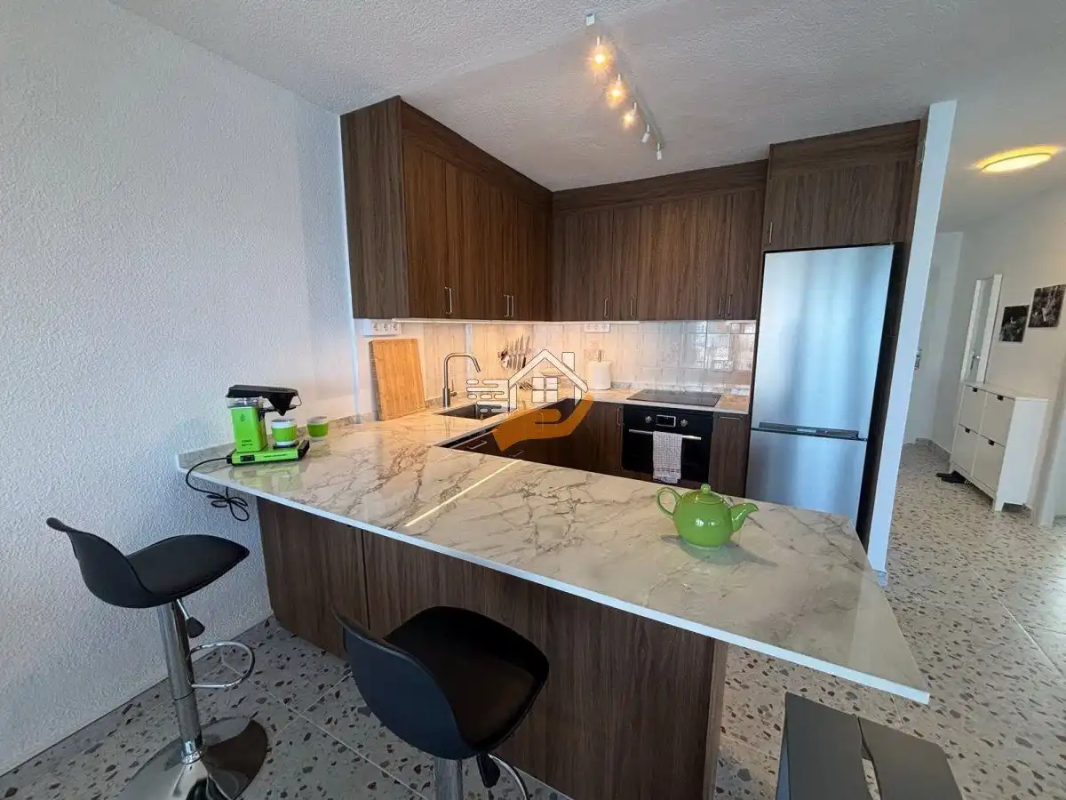 Wohnung mit Terrasse zum Verkauf in Playa de los Locos, imagen 22