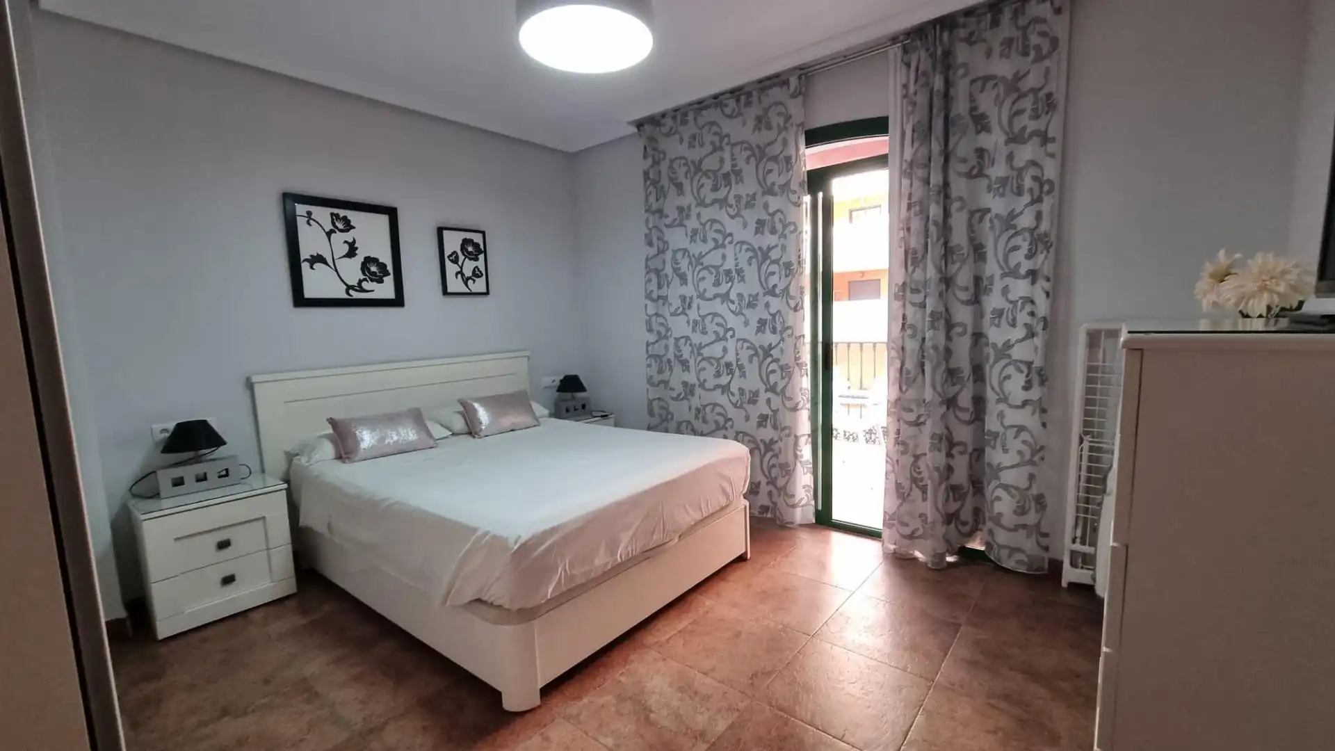 Apartamento de alquiler en Las Salinas