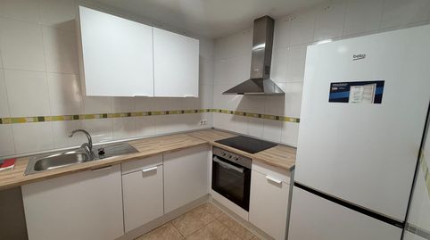 Foto 3 de Piso en venta en Sant Blai, Callosa d'en Sarrià, Alicante