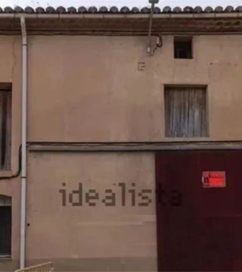 Foto 2 de Pis en venda a Calle Río, 114, Langa de Duero, Soria