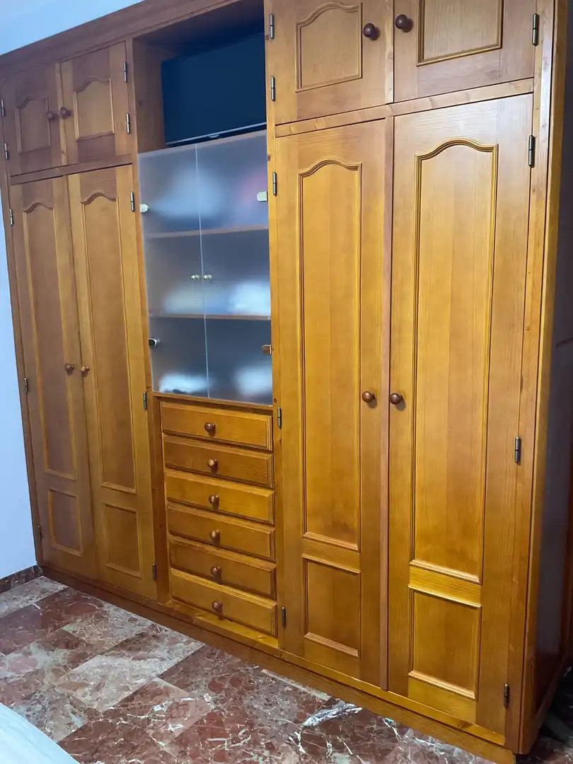 Habitación de Piso en venta en Antequera con Aire acondicionado