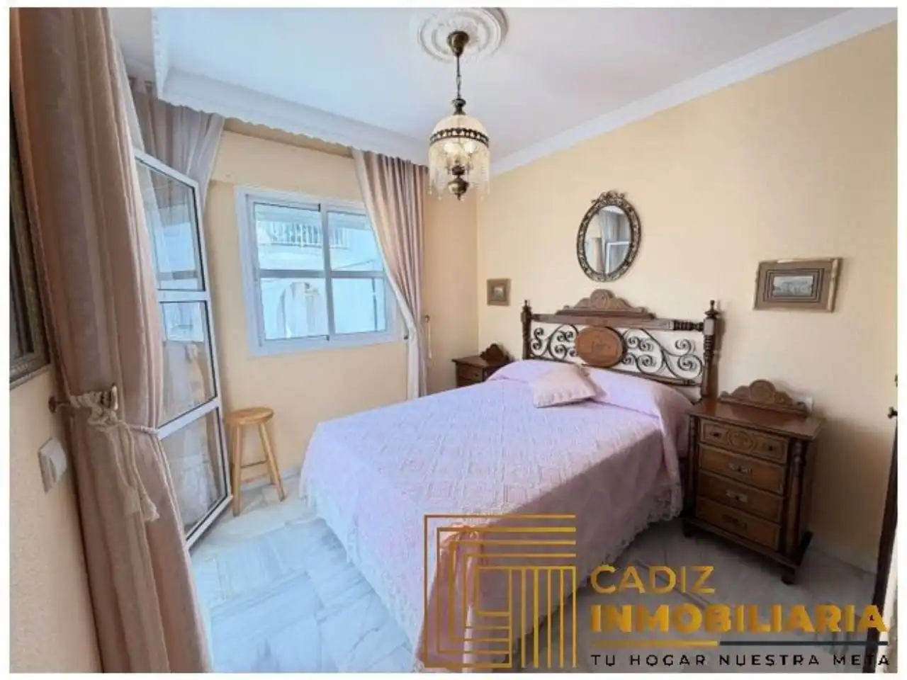 Habitación de Piso en venta en Conil de la Frontera con Terraza