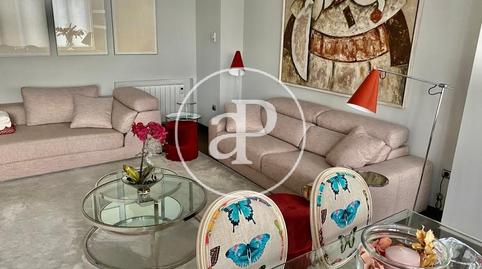 Photo 2 of Flat for sale in Russafa,  Valencia Capital