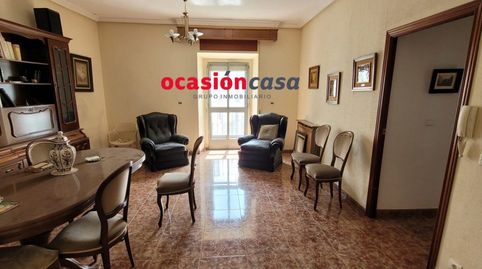 PISO CÉNTRICO EN POZOBLANCO